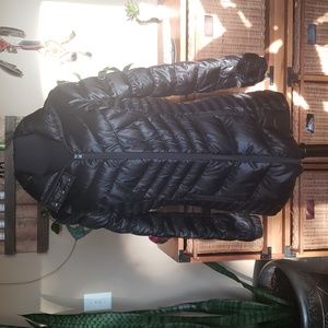 Ana down packable jacket large